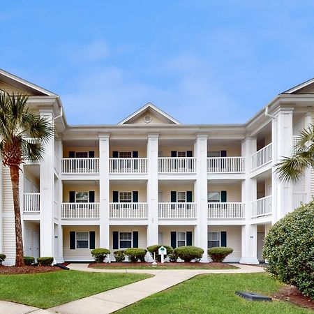 River Oaks 10D Myrtle Beach Exterior photo