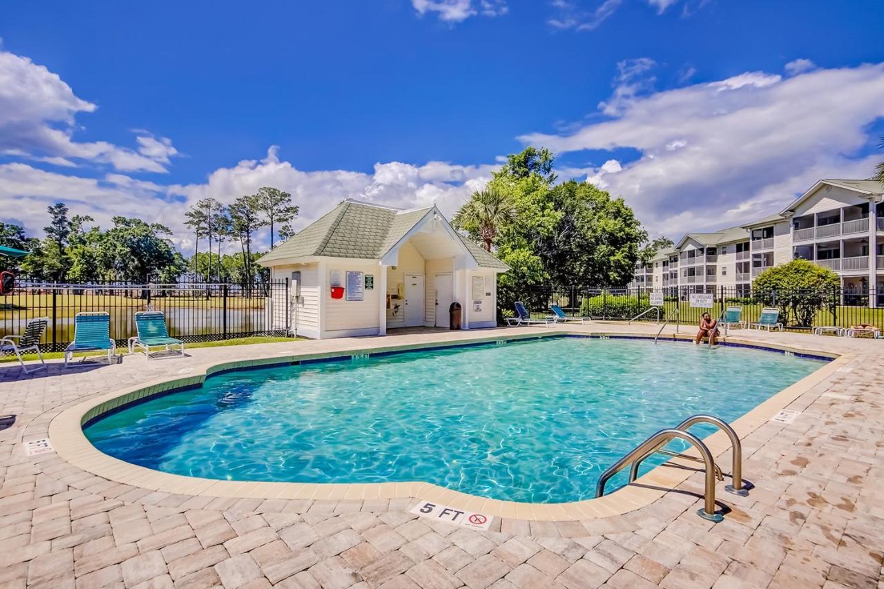 River Oaks 10D Myrtle Beach Exterior photo