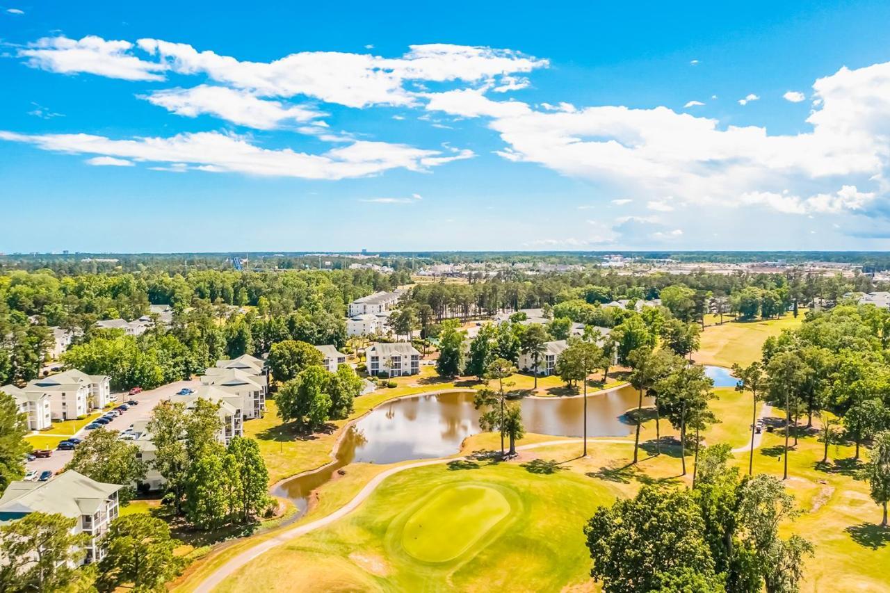 River Oaks 10D Myrtle Beach Exterior photo