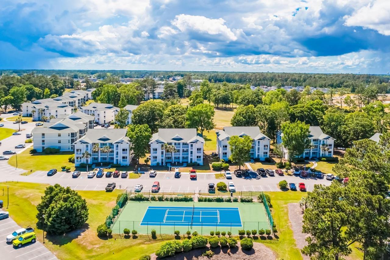 River Oaks 10D Myrtle Beach Exterior photo