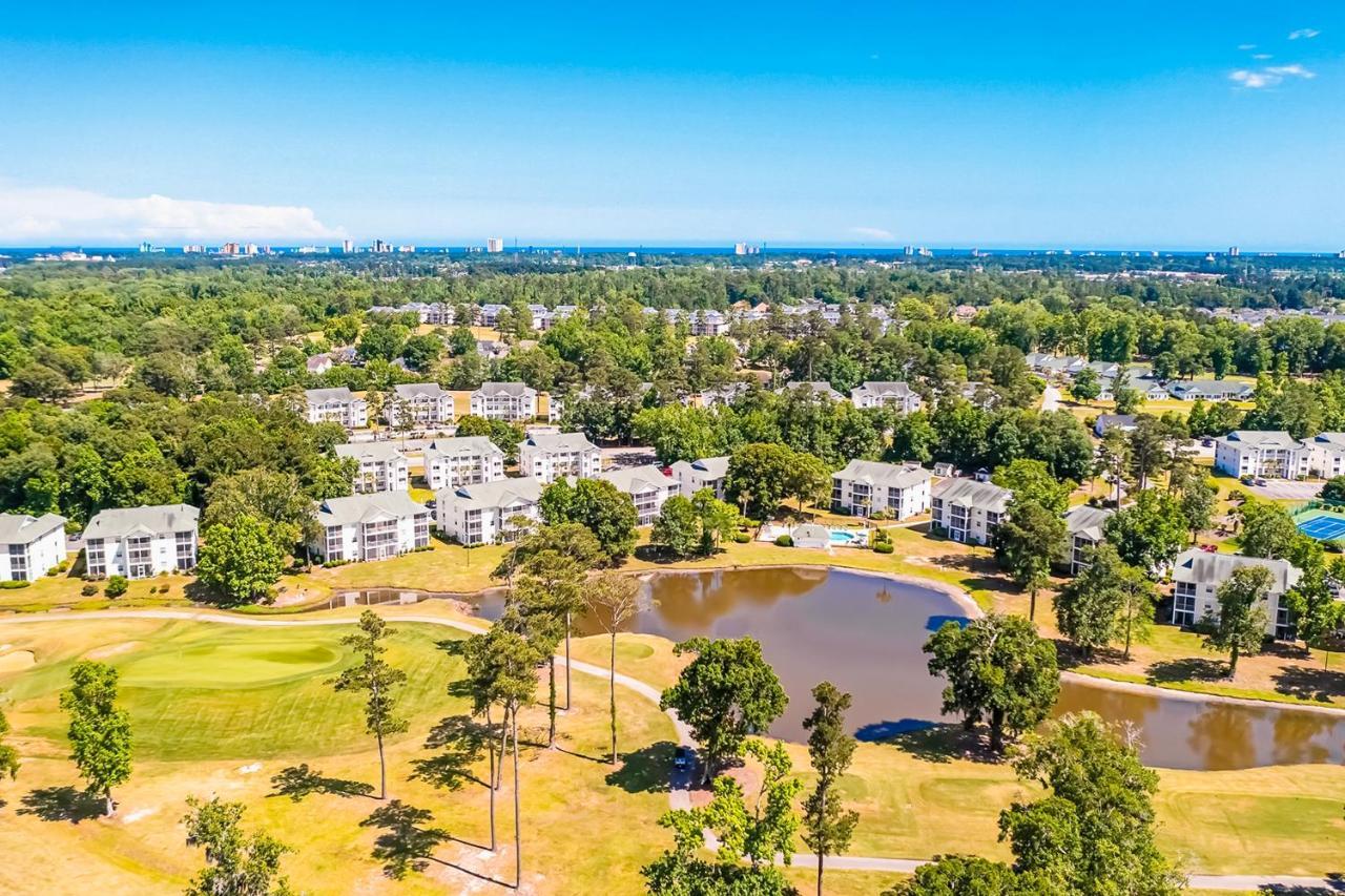River Oaks 10D Myrtle Beach Exterior photo