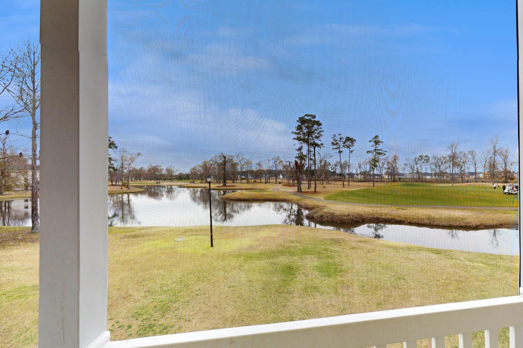 River Oaks 10D Myrtle Beach Exterior photo