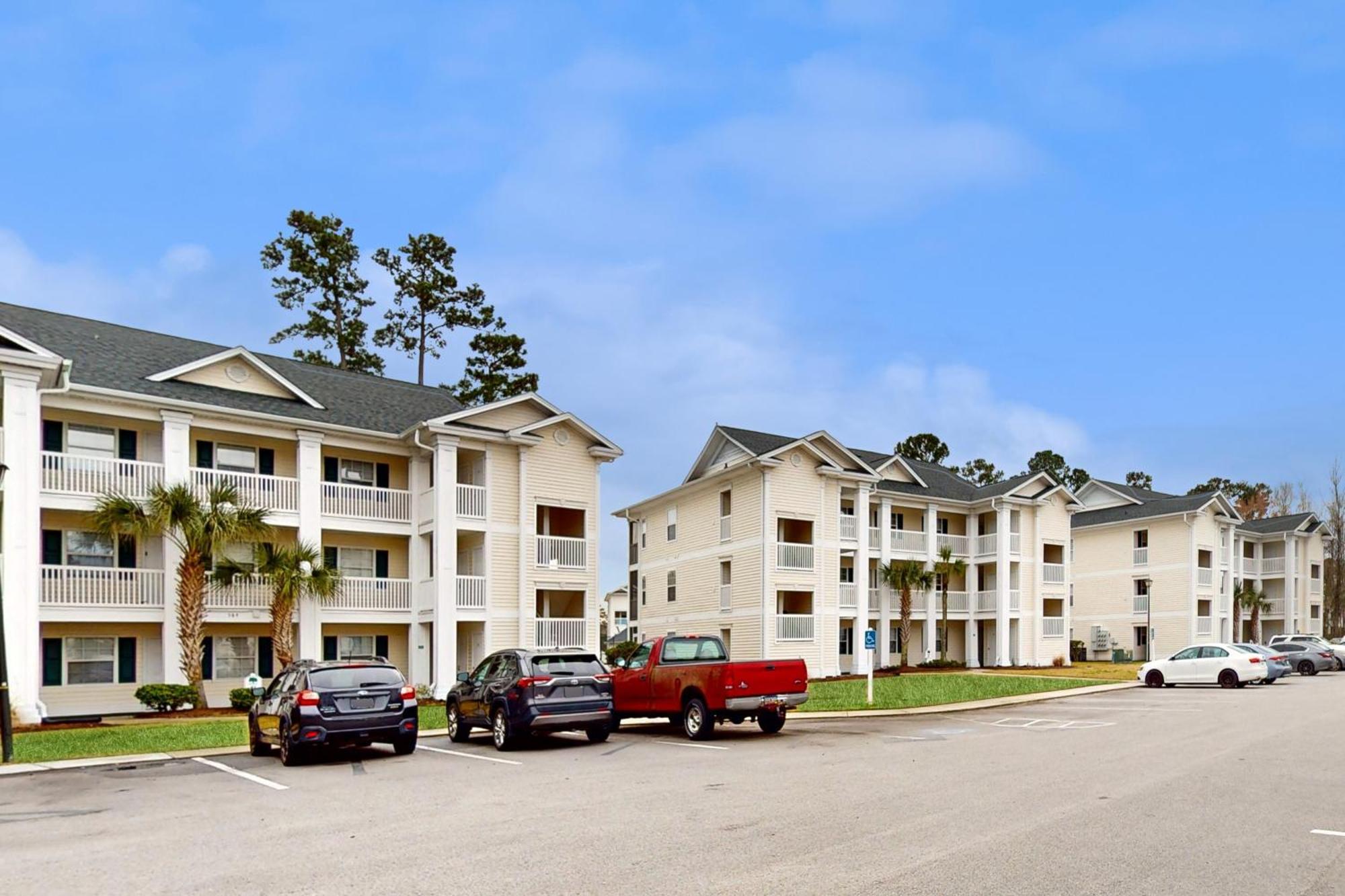 River Oaks 10D Myrtle Beach Exterior photo
