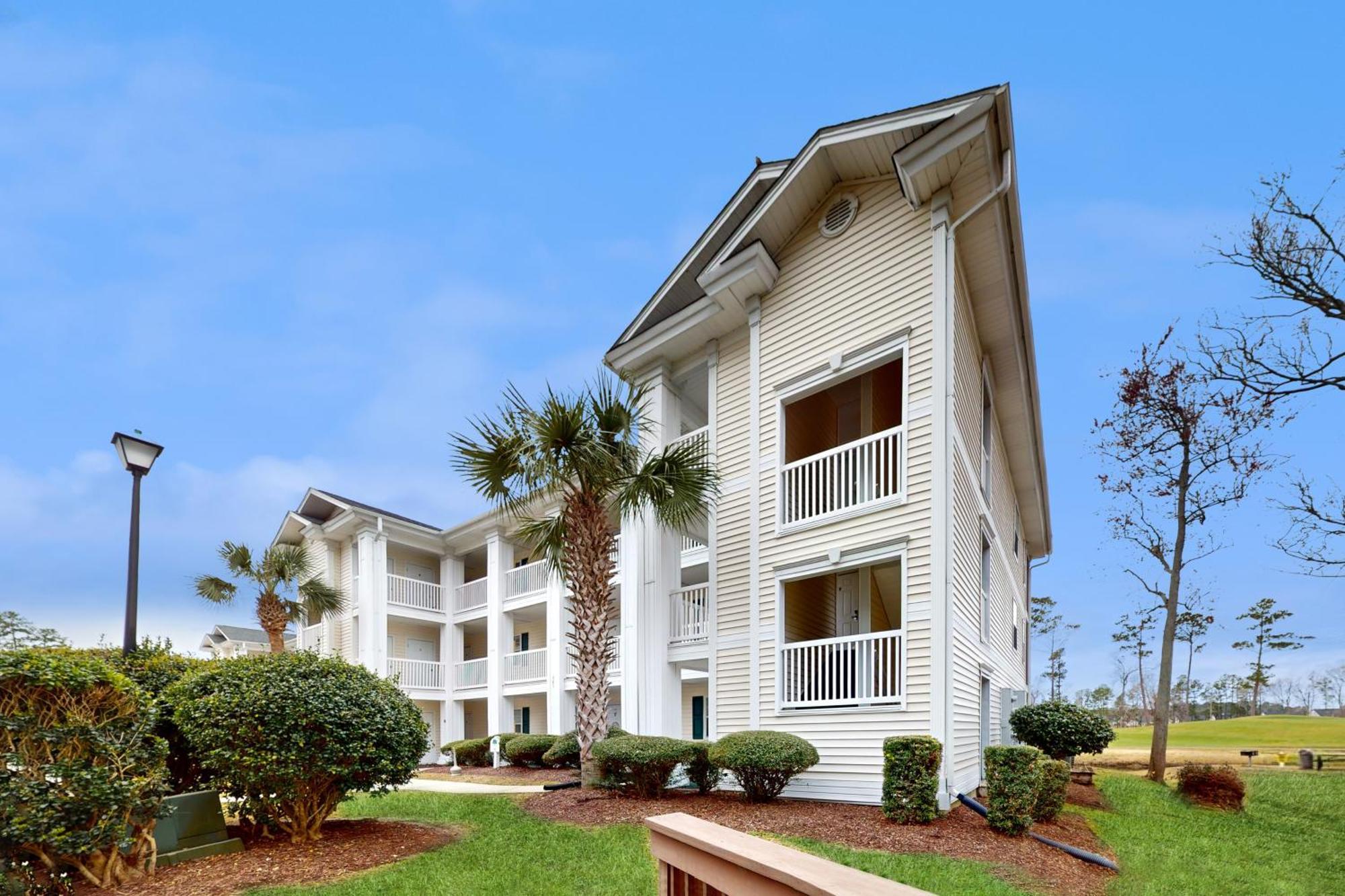 River Oaks 10D Myrtle Beach Exterior photo
